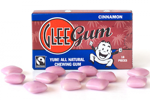Cinnamon Classic Glee Gum Pack - Made with Natural Ingredients