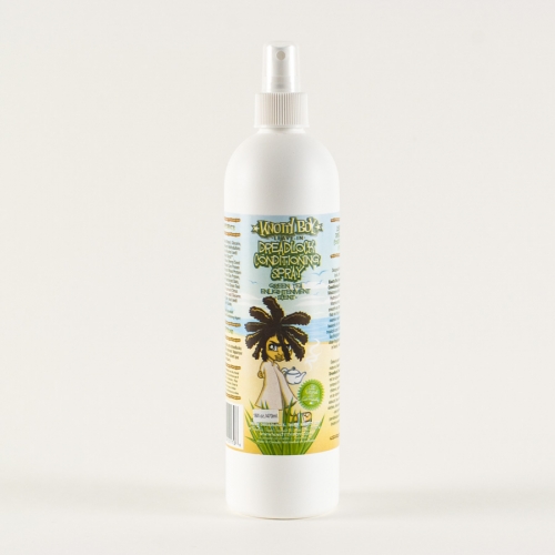Knotty Boy Green Tea Dreadlocks Conditioning Spray 16oz