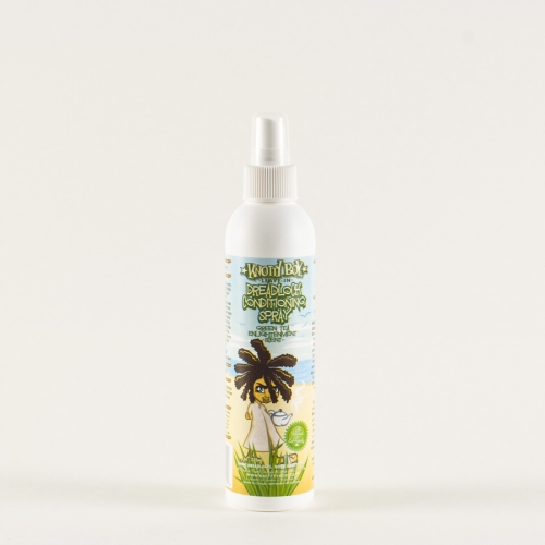 Knotty Boy Green Tea Dreadlocks Conditioning Spray 8oz