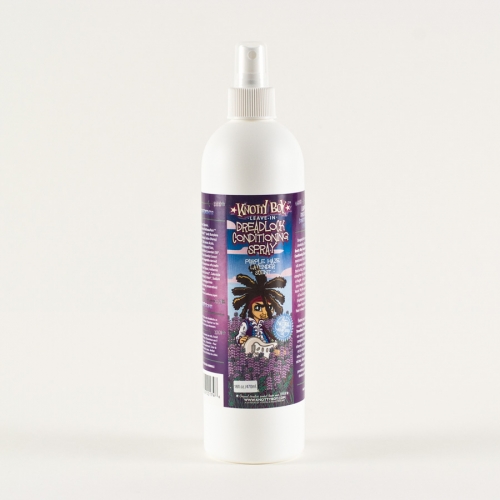 Knotty Boy Lavender Dreadlocks Conditioning Spray 16oz