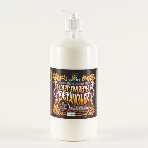 Knotty Boy Every Body Ultimate Detangler 1L