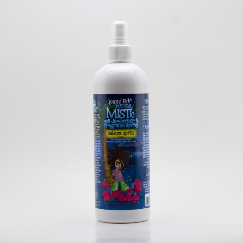 Knotty Boy Mistic Lock Deodorizer Satsuma Spritz 16oz