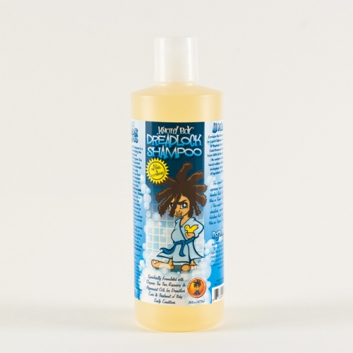 Knotty Boy Liquid Shampoo 16oz