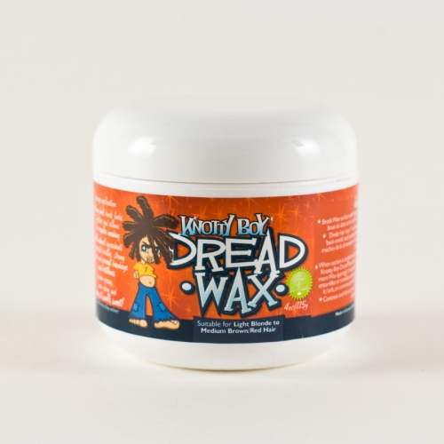 Knotty Boy Dreadlock Wax 4oz