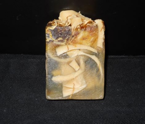 Maryssa's Citrus Glycerine Handmade Soap