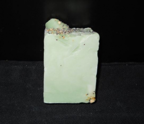 Maryssa's Rosemary-Pine and Tee Tree Glycerine Handmade Soap