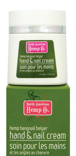 Hemp Hangnail Helper from North American Hemp co