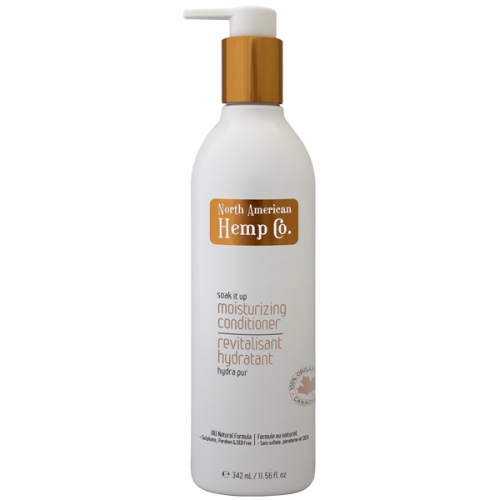 Holy Grail Hemp Scented Body Lotion from North American Hemp co