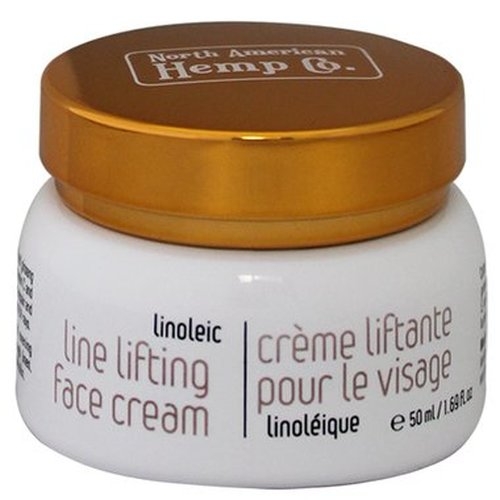 Linoleic Line Lifting Cream from North American Hemp co