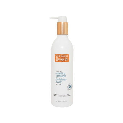 Smooth Seal Smoothing Conditioner from North American Hemp co