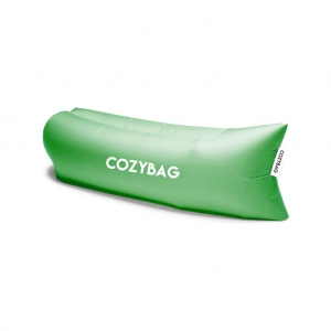 CozyBag Inflatable Hammock - Bean Bag