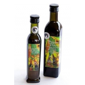 Organic Hemp and Maple Salad dressing 250ml