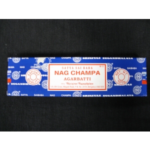 Nag Champa 100g Incense sticks Pack