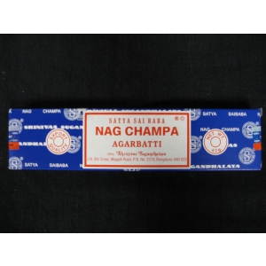 Nag Champa 40g Incense sticks Pack